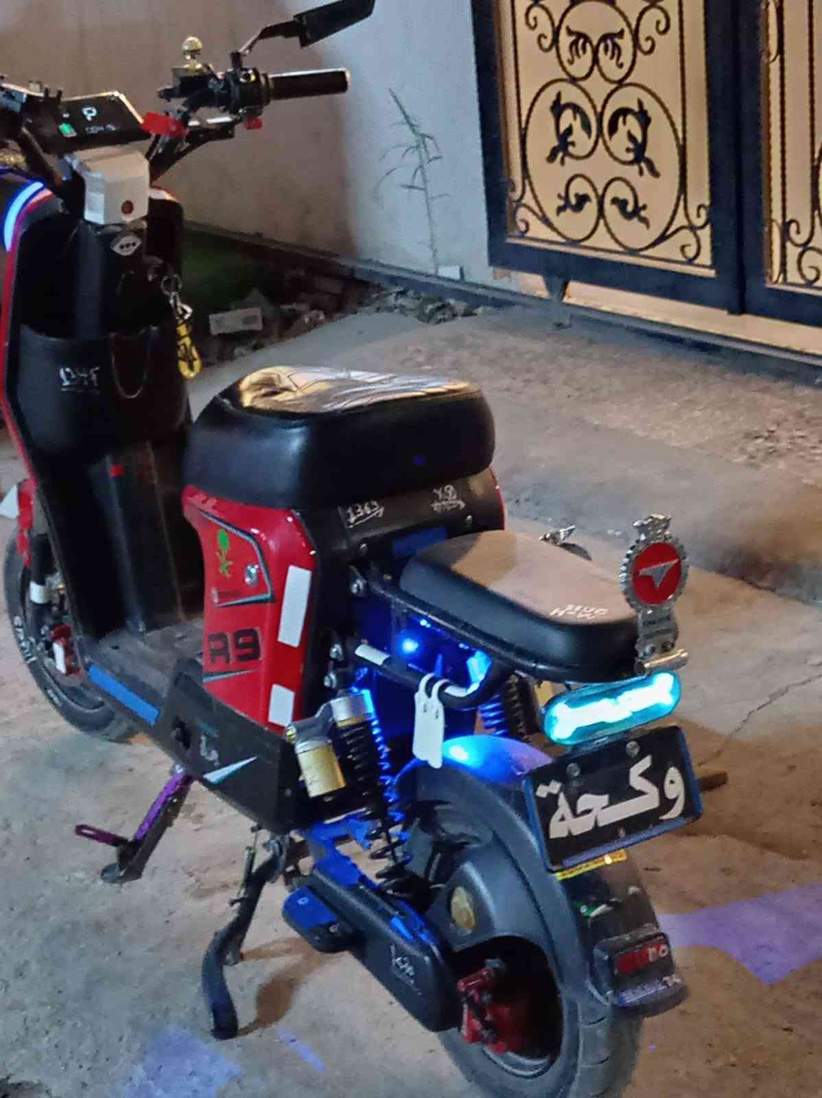 ار٩ • موديل ٢٠٢٧ • ماشي ٣٣٠