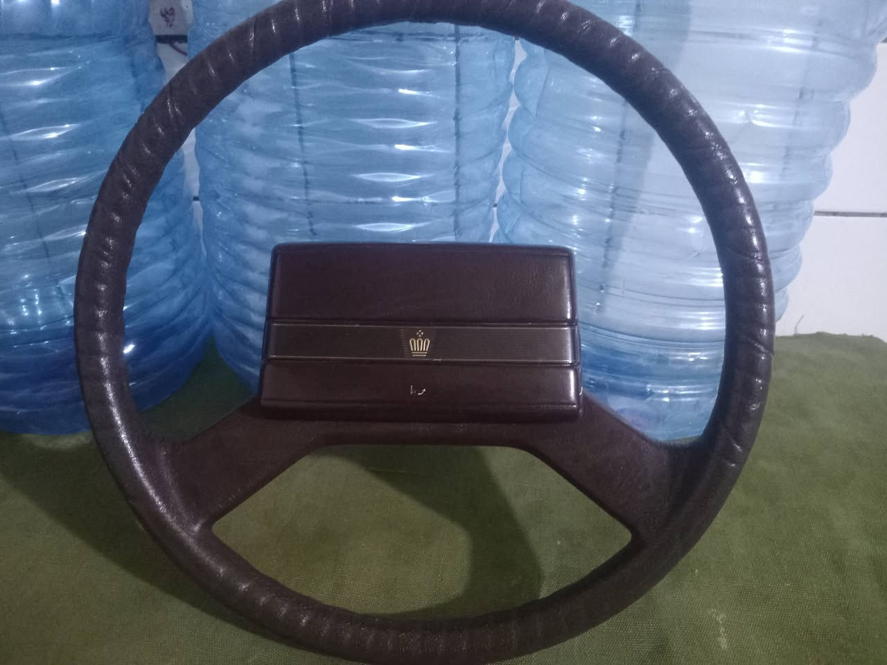 بغداد • قطع غيار