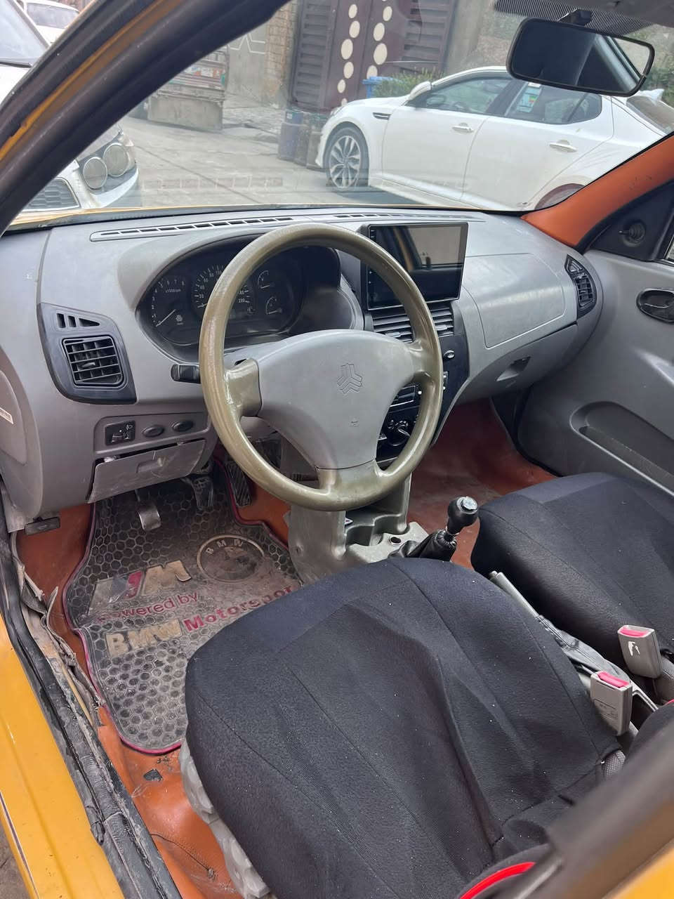 ٢٠١٦ • مكينة زينه • الكير الرابع يفلت