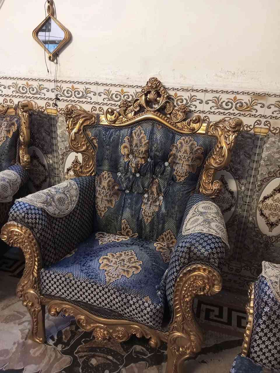 تخم زان ايراني عشر مقاعد نظيف جدا مابي اي ضرر لسعر 400بي مجال بسيط مكان مشتل شارع لمطبك مستعجل على لبيع *********** بغداد, العراق
