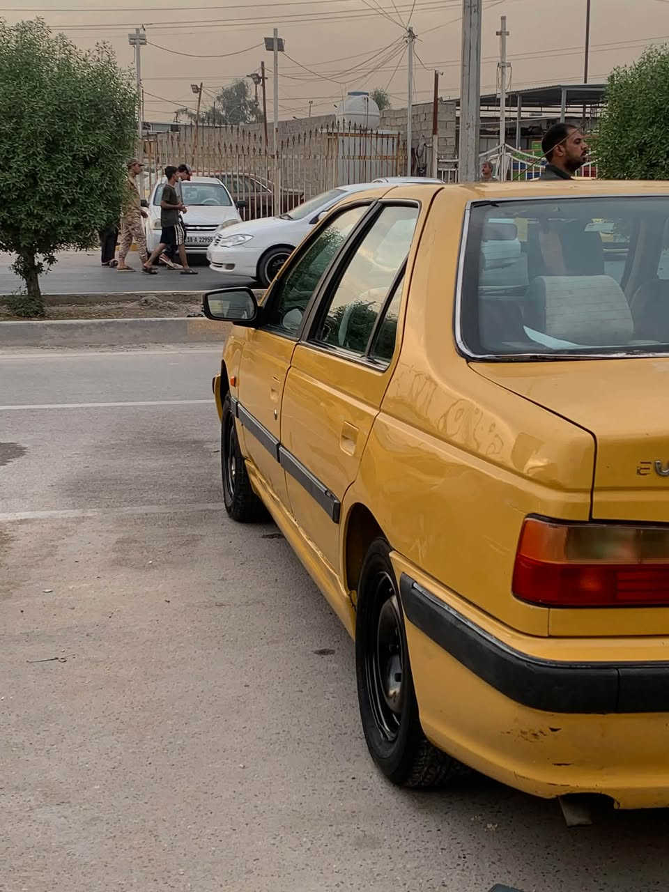 بيجو • ٢٠١٥ • مكينة جديده