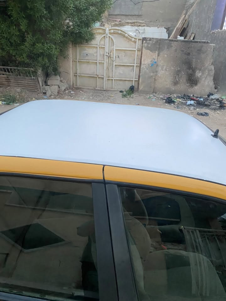 بيجو لميس • ٢٠١٦ • تبريد شغال