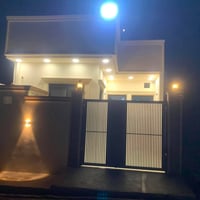 بيت زيرو • ١٢٠م • واجهة ٦م