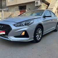 سونتا قرش • ٢٠٢٠ • غاز/بنزين
