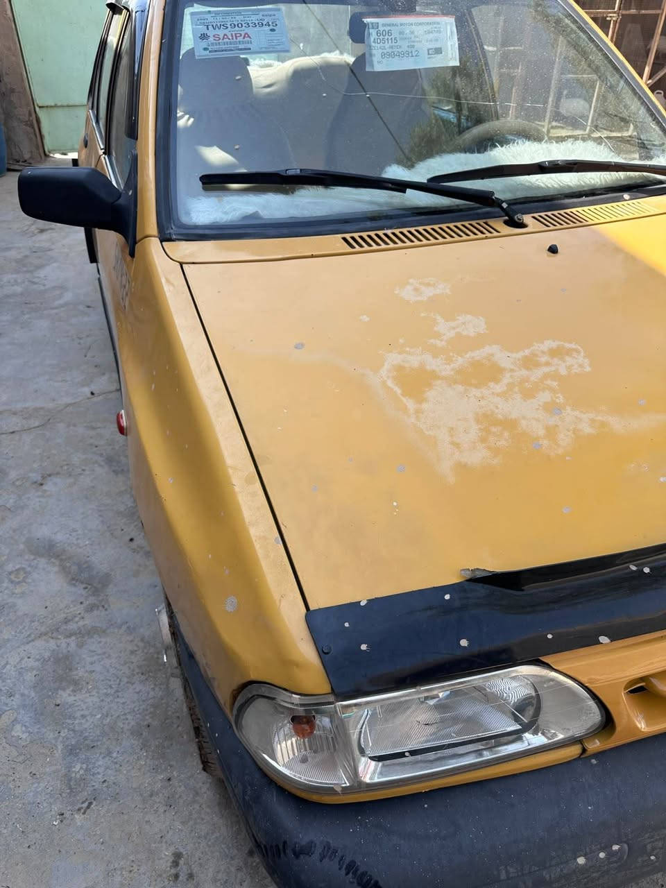 سايبة • ٢٠١١ • نهروان