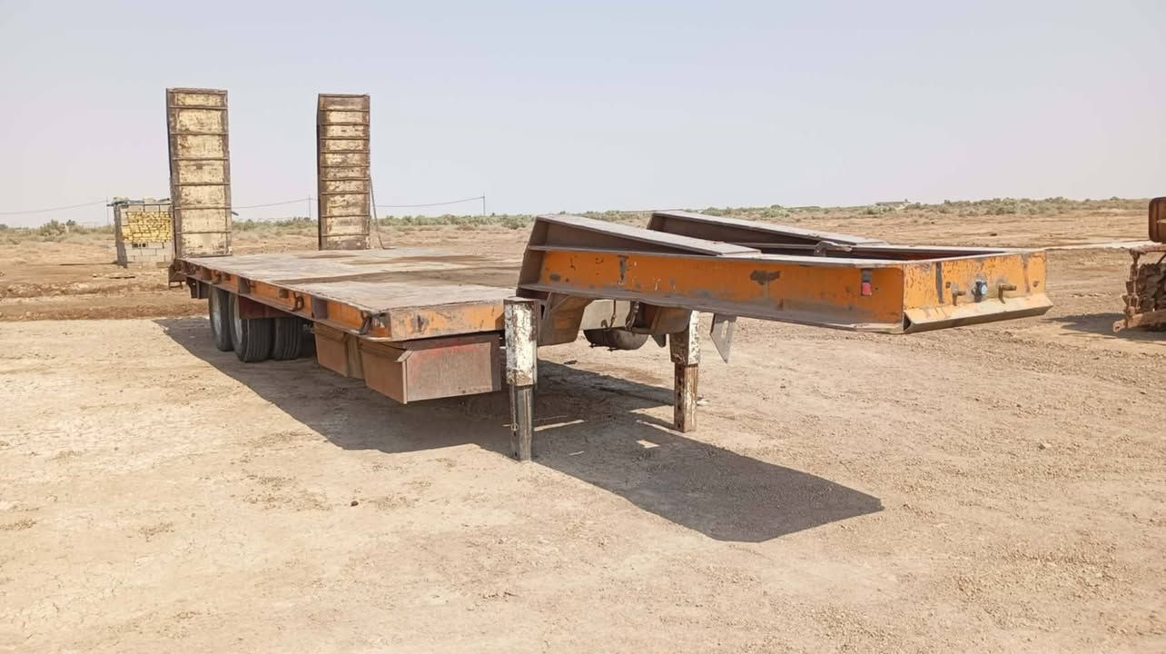 عربانه لودر • كفاله عامه • واسط الكوت