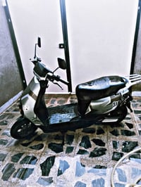 ماطور 318 • كهربائيات شغاله • بريكات هايدريت
