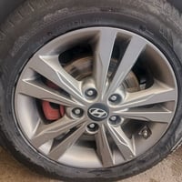 مراوس • ويل ١٥ • اسود
