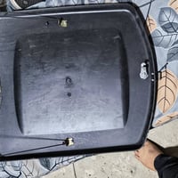 صندوك • نقص سبرنك • بغداد الحرية
