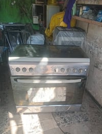 طباخ ايطالي حجم كبير بلادي ماداخ تصليح ناره ممتازه كله شغال سعره ١٧٥ال...