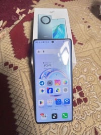 هونر X9A • ١٢٨ • كارتونه