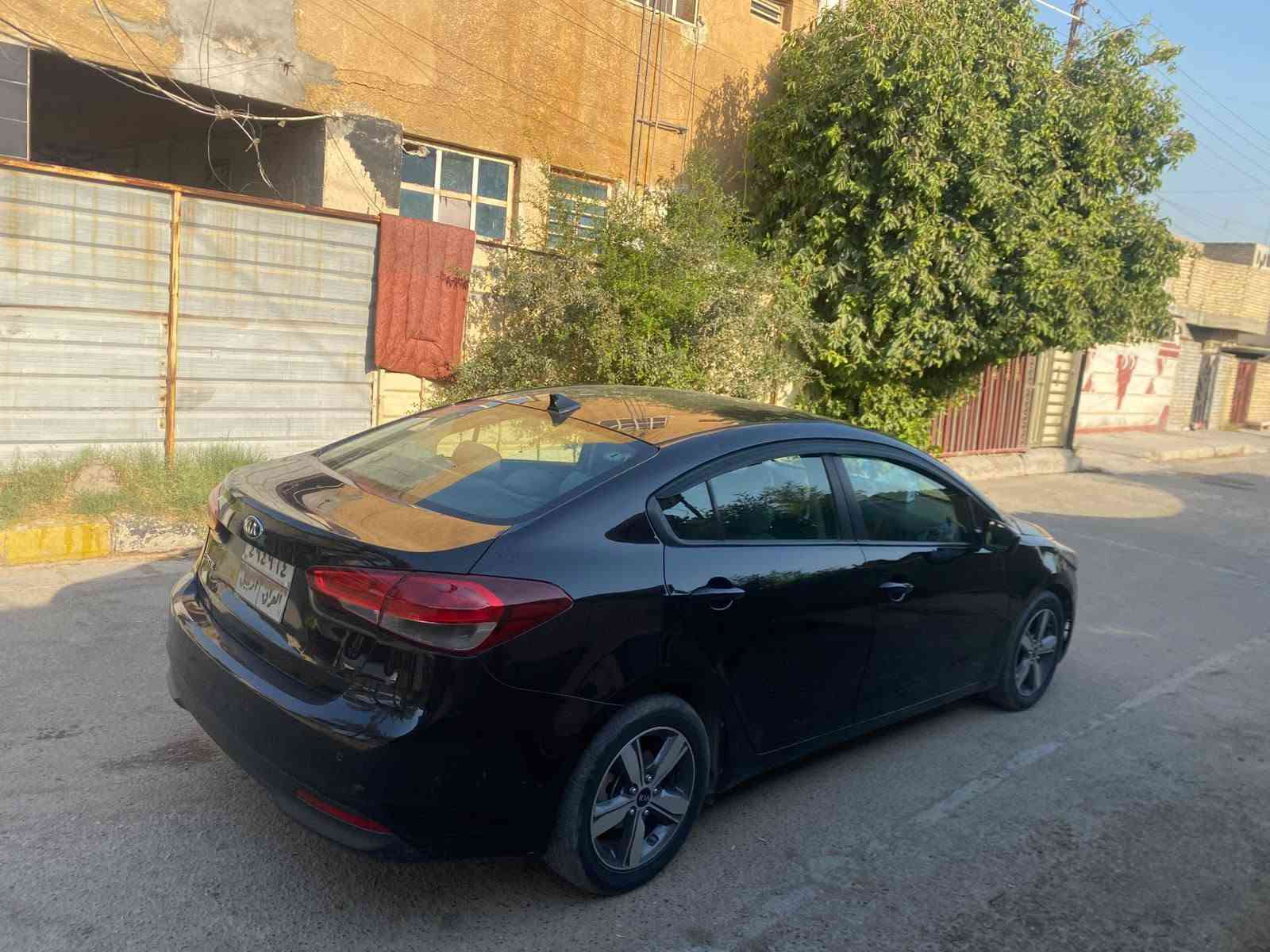 كيا فورتي محرك 2000 دوش كير مكينه كفاله بيها فقط بنيد رقم اربيل تريد تحويل تريد وكاله السعر 89 عنوان بغداد الكرخ *********** بغداد, العراق
