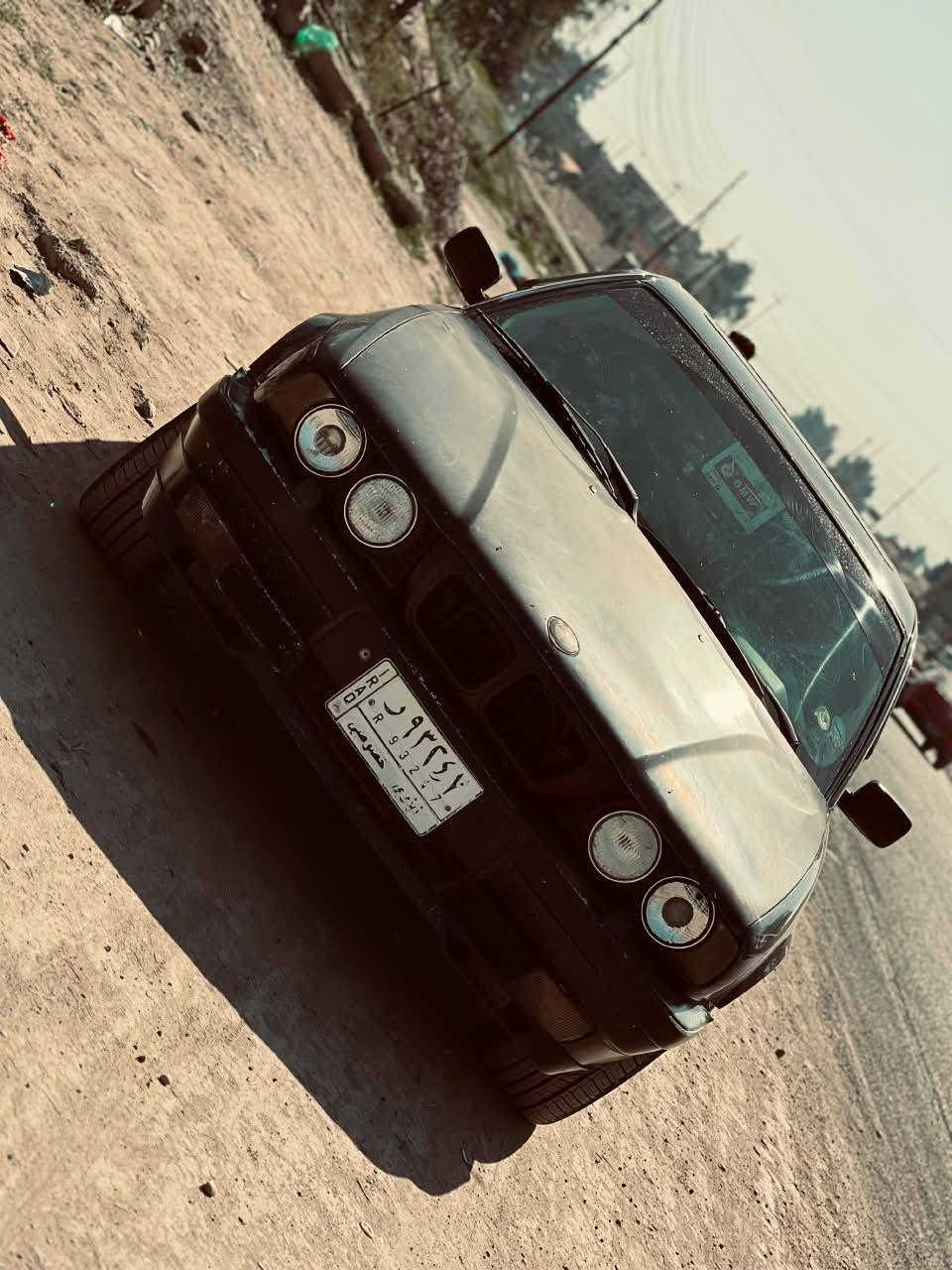 موديل 1993 • 530 اصل • فول مواصفات