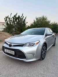 أفالون • ٢٠١٧ • ٣٫٥ V6