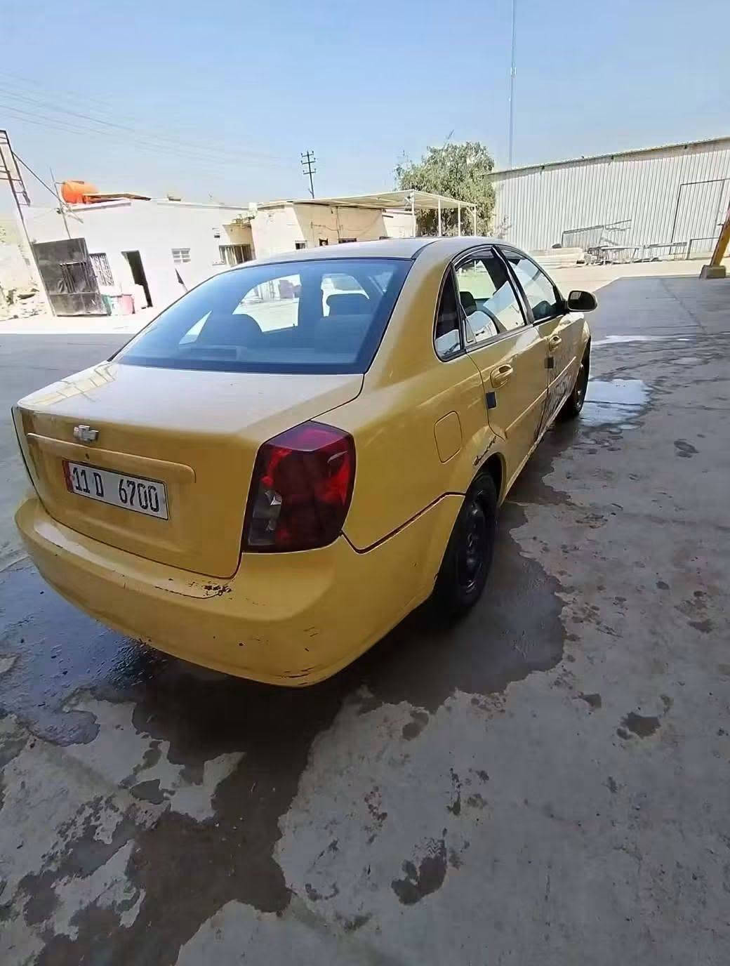 اوبتره • ٢٠١١ • بابل