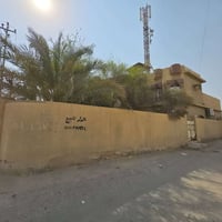 حي الرسالة • ٤٠٠م • طابو ملك صرف