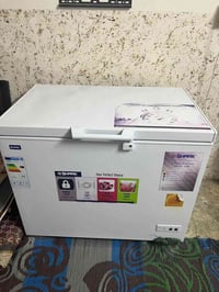مجمدة • فريزر • أجهزة منزلية