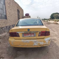 اوبتما ٢٠٠٥ • رقم بصره • محرك كامري