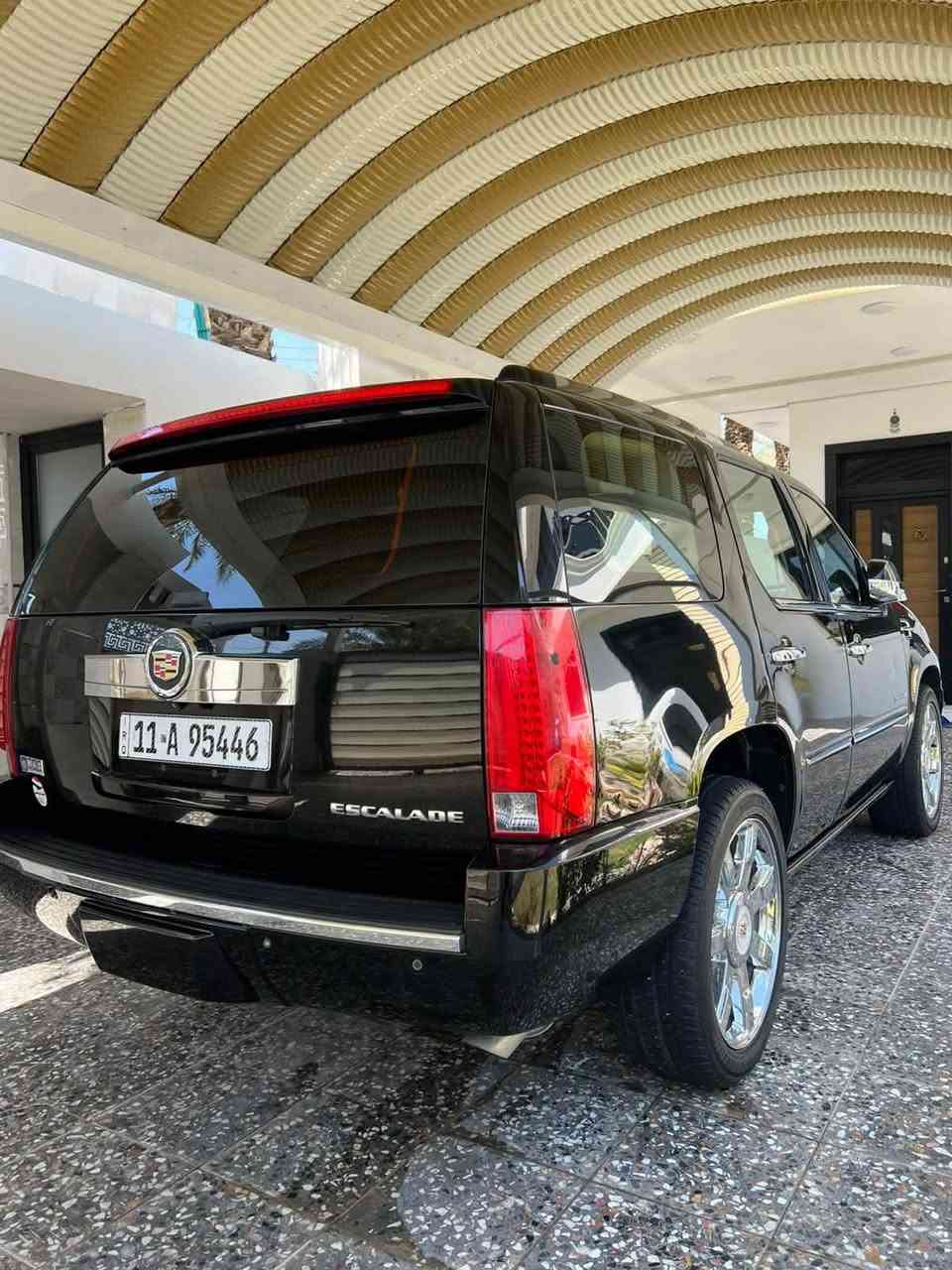 سكاليت • ٢٠١٣ • ماشيه ٦٤ ميل