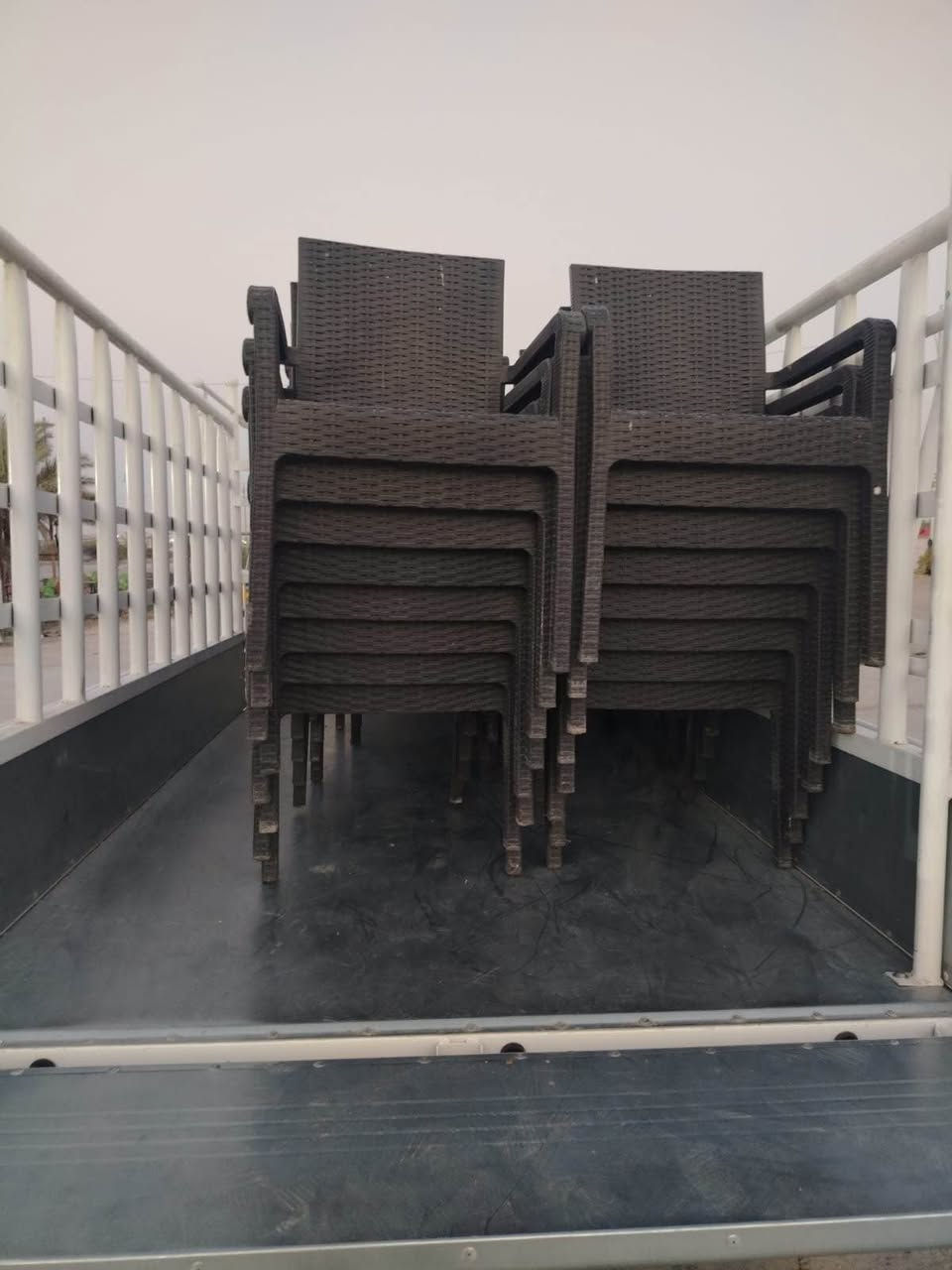 غرض مطعم • عمارة • ميسان