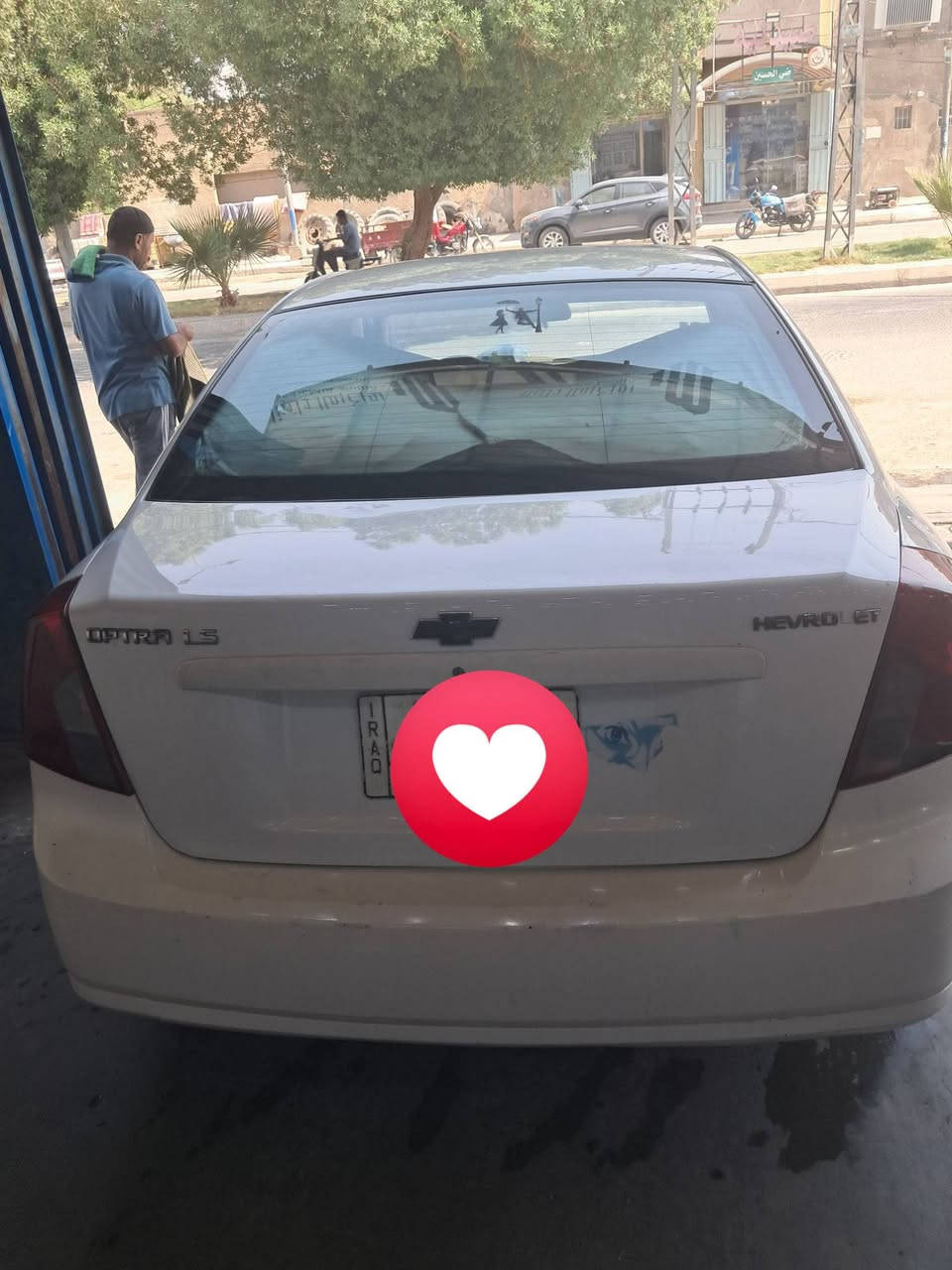 اوبترا • ٢٠١١ • رقم كربلاء