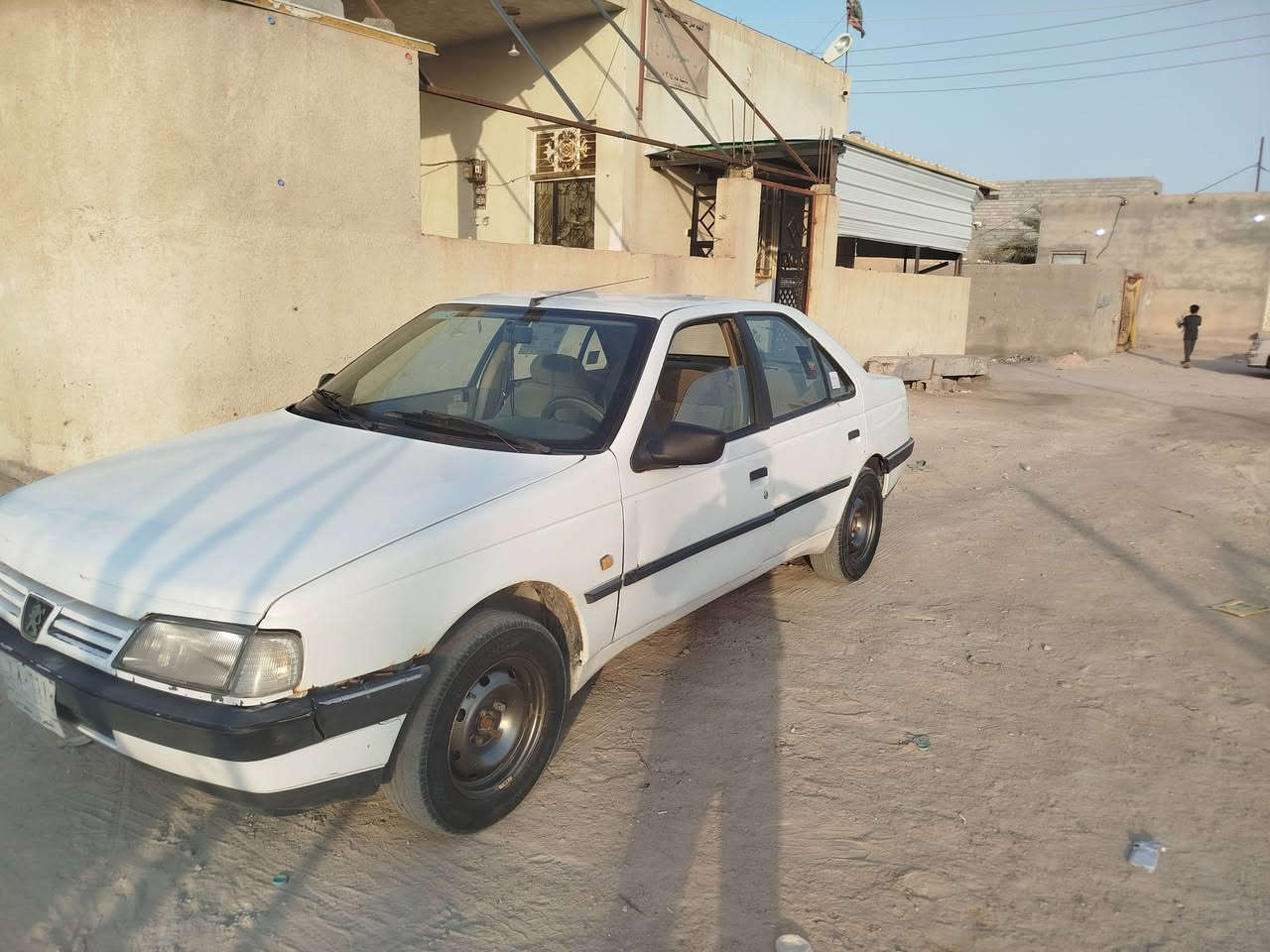 بيجو 2010 محرك كير تبريد كفاله البدي شوف العين السعر 33 رقم انكليزي السنويه ساقطه موجوده بصره هارثه متواجد اتصال ***********

