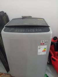 غساله LG • تحتاج تصليح • ناصريه الفداء