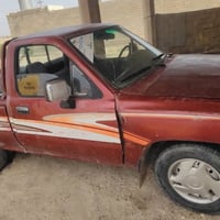 تيوته تك • ١٩٩١ • صلاح الدين