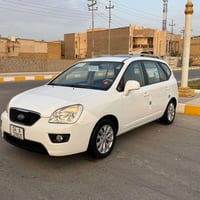 كيا كارينز • ٢٠١٢ • مشي ١٧٠ ألف