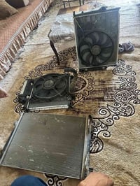 للبيع • قطع غيار