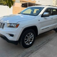 فور ويل • بانوراما • ٢٠١٥