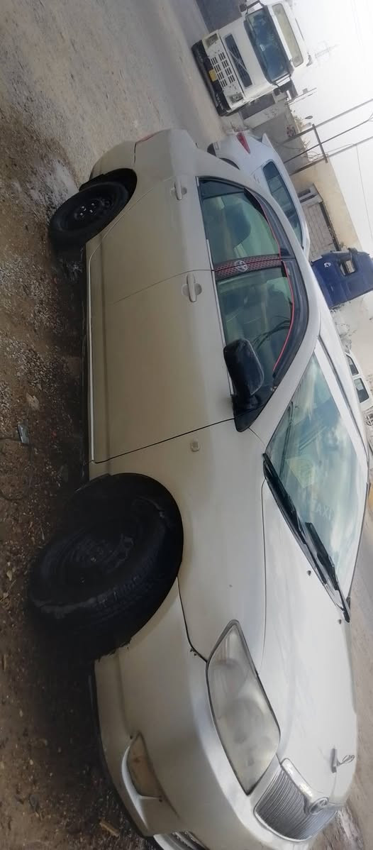 سلام عليكم كورلا بيكاتشو للبيع مكان سياره سامراء سياره خير من الله كير محرك شرط  فول اوتماتيك سنويه نافذه صار 6اشهر تحويل ثاني يوم صدر نص عمر تايرات جدد داخل دوشمه كله جديد سعر 65بيهه مجال 
غير متواجد عل فيس اتصال فقط***********
