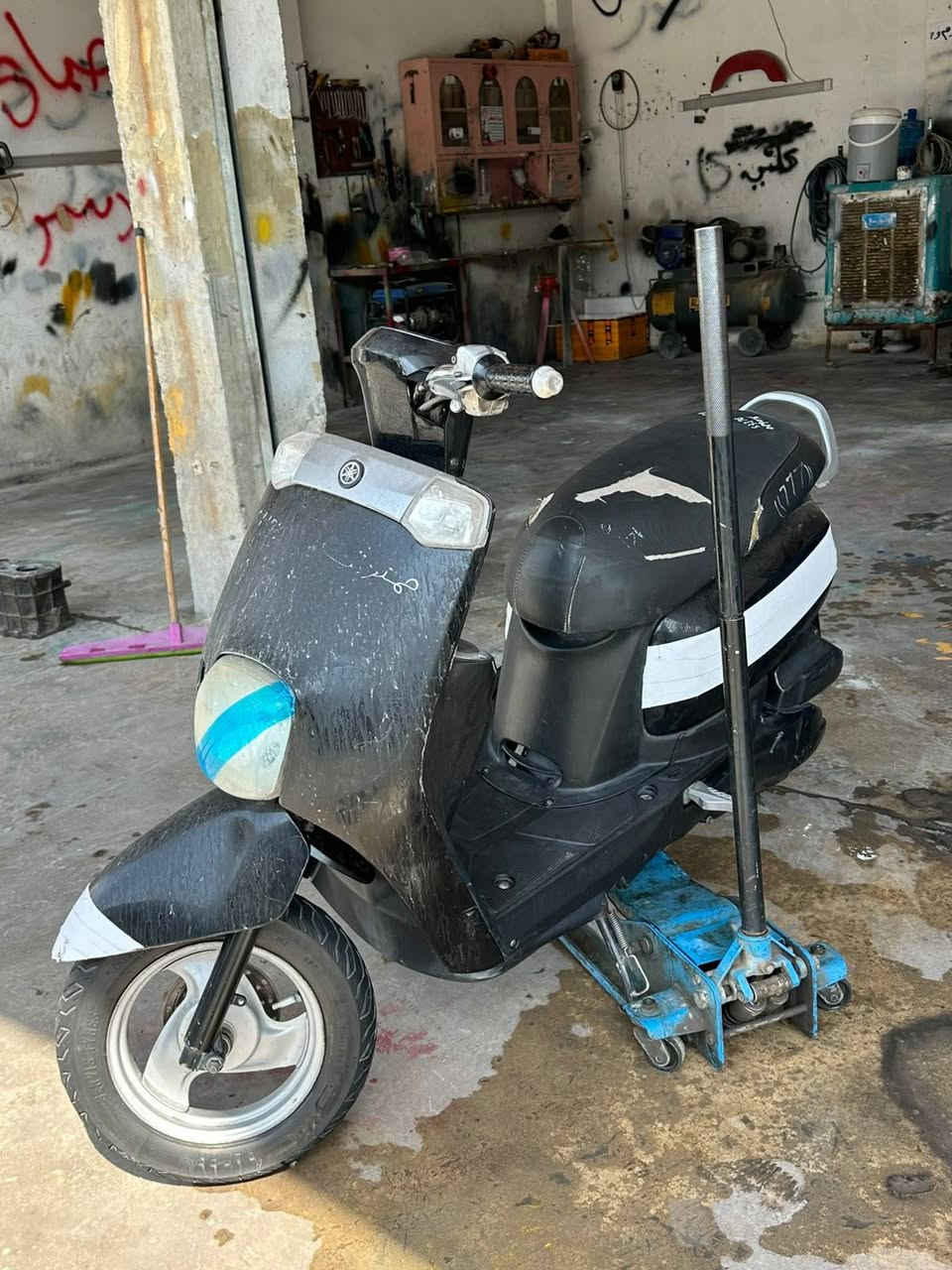 دراجه بوليس حديث للبيع مكان ديالۍ بعقوبه رقم الهاتف ***********
