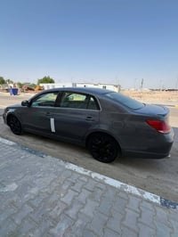 افلون 2008 • وارد أمريكي • محرك شد جديد