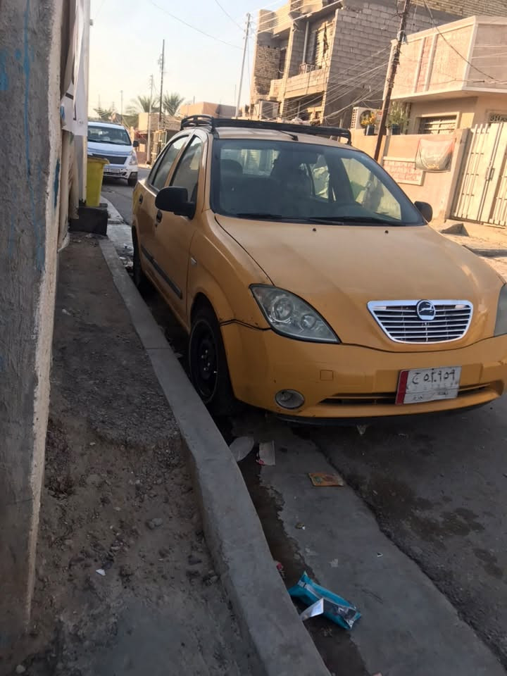 ‏سلام عليكم سيارة طيبة للبيع موديل 16 قطعة قايش مكان بغداد شرط التحويل***********
‏السعر 33 وبيها مجال￼❤️❤️￼
