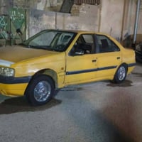 بيجو ٤٠٥ • ٢٠١٥ • رقم ميسان