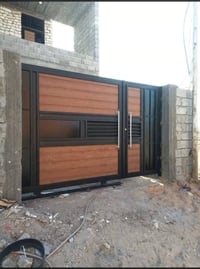 حدادة • المثنى • نقل وتركيب مجاني
