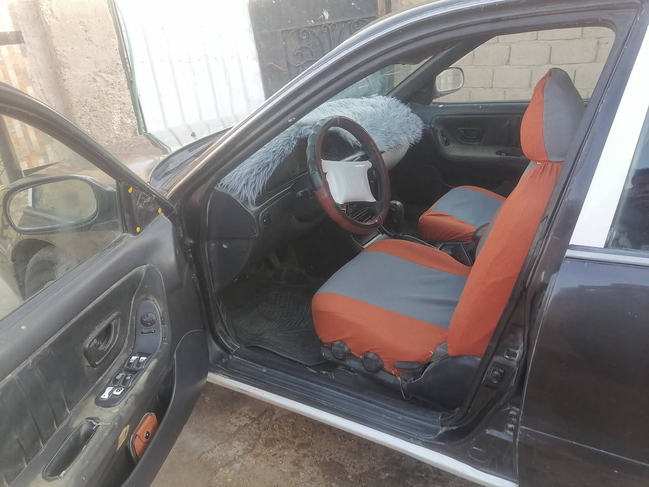 سوناته • اوتوماتيك • تبريد