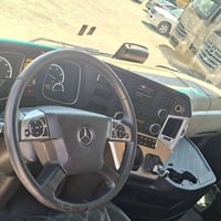 مارسدس اكتروز • موديل ٢٠١٩ • حجم ٢٥٥٣