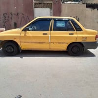 سايبا ٢٠١٢ • رقم بغداد • نضيفه