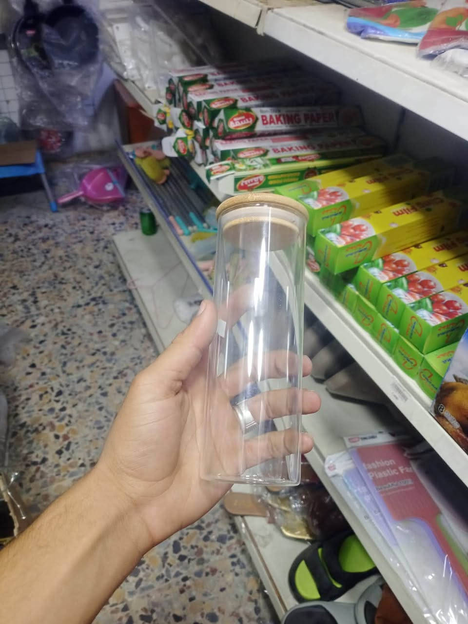 أغراض مجمع • منزلية • بغداد العدل