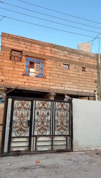 البصرة ابو الخصيب • طابو اسود • ٣٠٠م