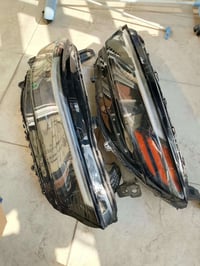 لايتات • هوندا اكورد • ٢٠٢٣-٢٠٢٥