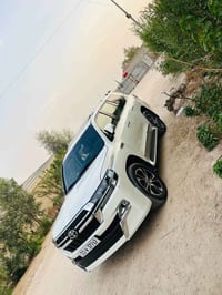 لاندكروز • ٢٠٢٠ • رقم بغداد
