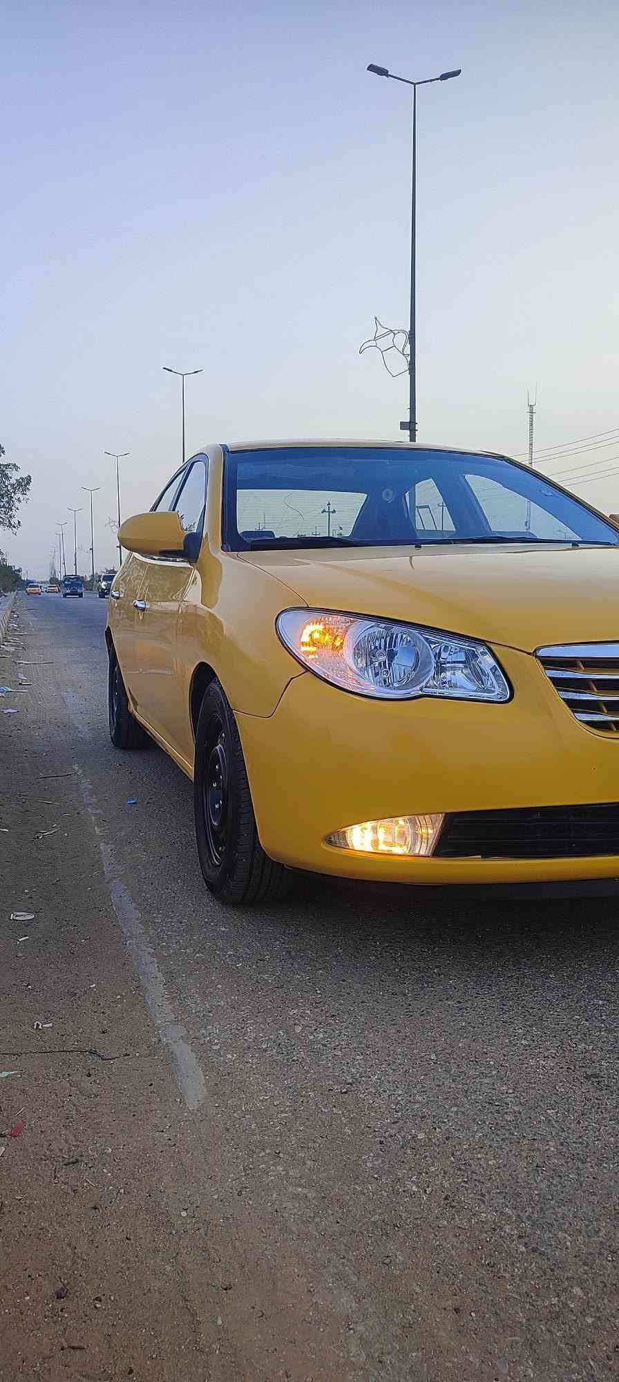 الانتره كندي • ٢٠١٠ • محرك ٢٠٠٠