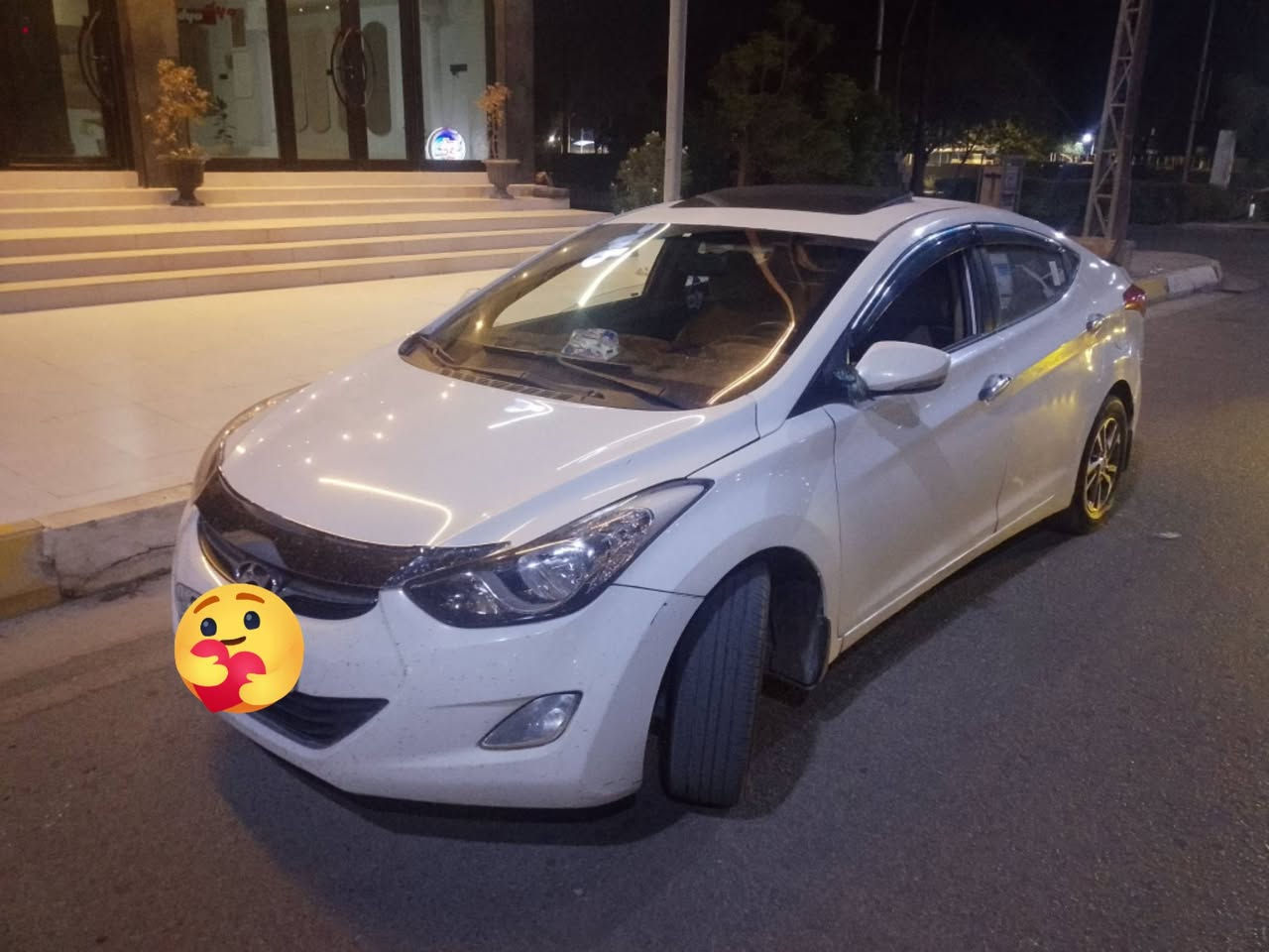 سلام عليكم من رخصت صاحب لكروب سيارة النترة مراوس بجنبي عالية سيارة صدر مكينة كير تخم تاير صدر ورة وكدام سيارة خليجي تحكم ستيرن عدة ضربة لماشر عليهة جاملغ لخلفي مواصلة للحوض رقم سليمانية تحويل ثاني يوم مراوس بجنبي عالية أو بيع سعر 85وبيهة شي قليل اقرة لمنشور قبل لتتصل تبريد تدفة عدة لماشر علية طختهة اتصل *********** مكان بعقوبة ديالى
