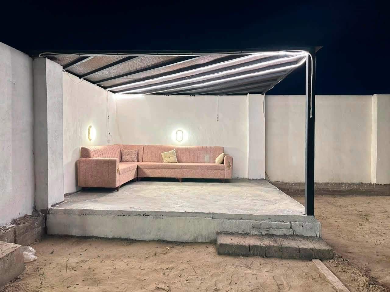 متوفر حجز باجر مسائي الخميس
📍بغداد قرب جسر الدوار 
***********
