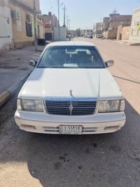 نيسان سدرك • ٢٠٠١ • مدينة الصدر