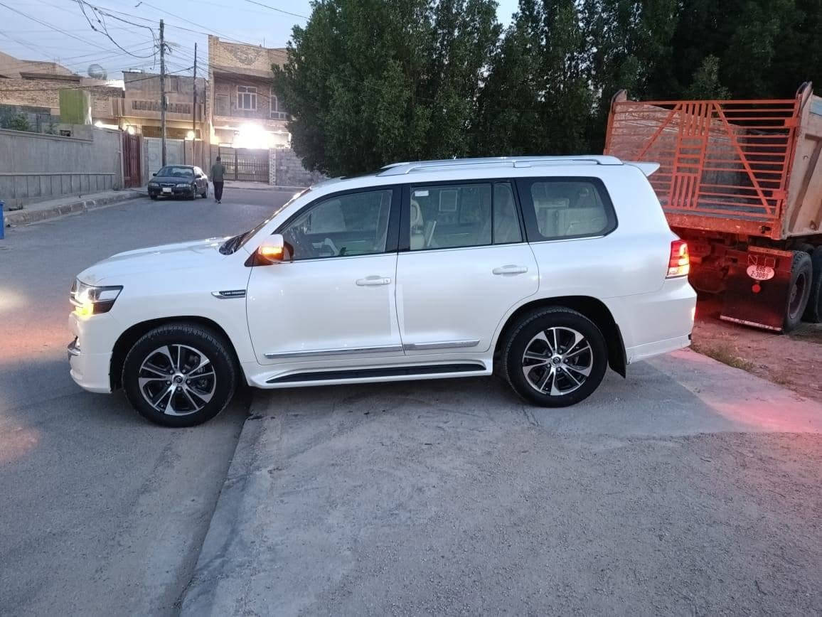 لاندكروز ٢٠٢٠ رقم دهوك ٨ سلدر ٤٦٠٠ محرك بريم كامل مواصفات سعر 55000$ وبيها مجال سنويه مجدده إلى 2031
لاندكروز ٢٠٢٠ رقم دهوك ٨ سلدر ٤٦٠٠ محرك بريم كامل مواصفات سعر 55000$ وبيها مجال سنويه مجدده إلى 2031

للأستفسار ***********5

العنوان فلوجه
