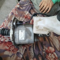بور بريك • كورلا هايبرد • ٢٠٢٤